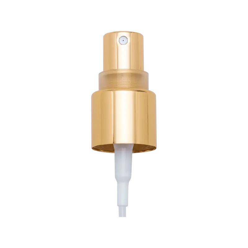 XY-LK-18/415 18mm Screw perfume fine mist pump sprayer