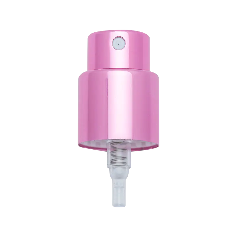 XY-LK-17/415 15mm Screw perfume fine mist pump sprayer OD17.2mm