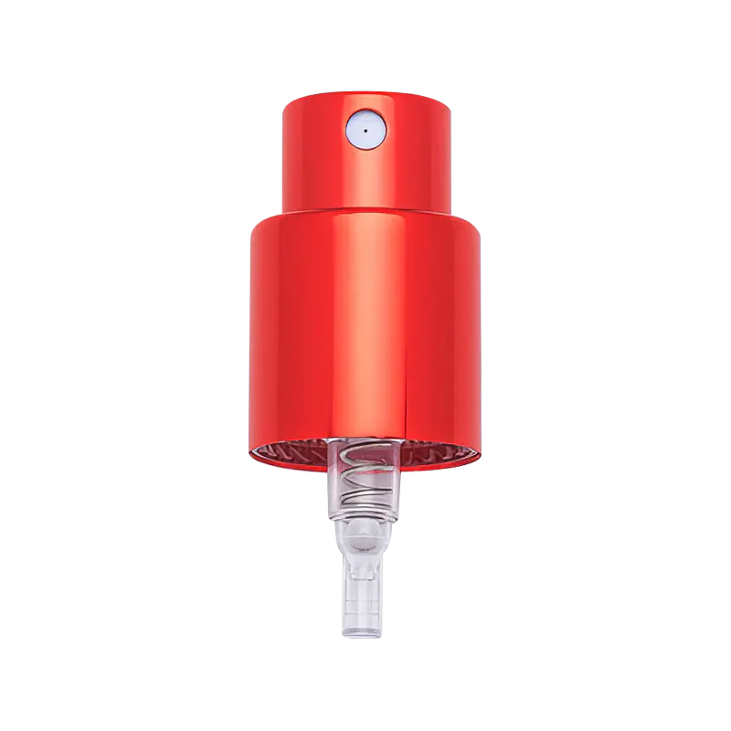 XY-LK-16/415 13mm Screw perfume fine mist pump sprayer OD16mm