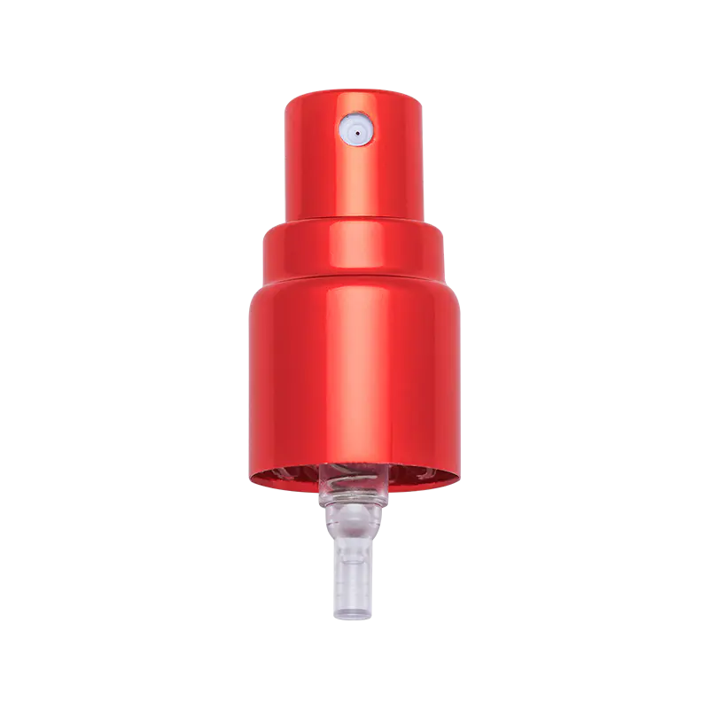 XY-LK-13/415 13mm Screw perfume fine mist pump sprayer