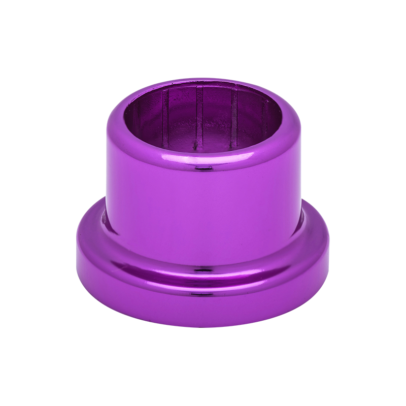 XY-ZT-17.05*15.6 22.8*4 Aluminum Cosmetic  Perfume Collar With Step