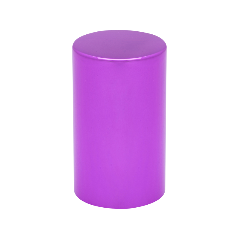 Straight Perfume Aluminum Cap, why is it the soul seal of perfume bottles?